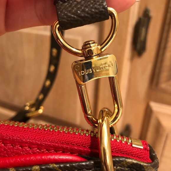 Louis Vuitton Pallas - Picture 5 of 8